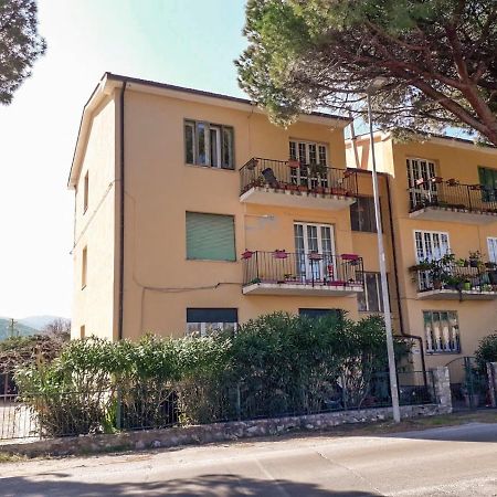 Appartamento Orti Portoferraio Eksteriør billede
