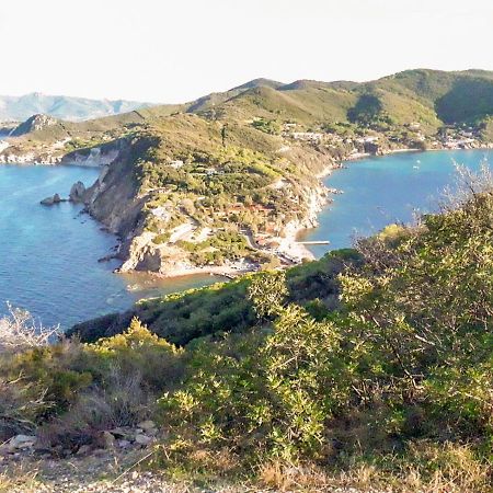 Appartamento Orti Portoferraio Eksteriør billede