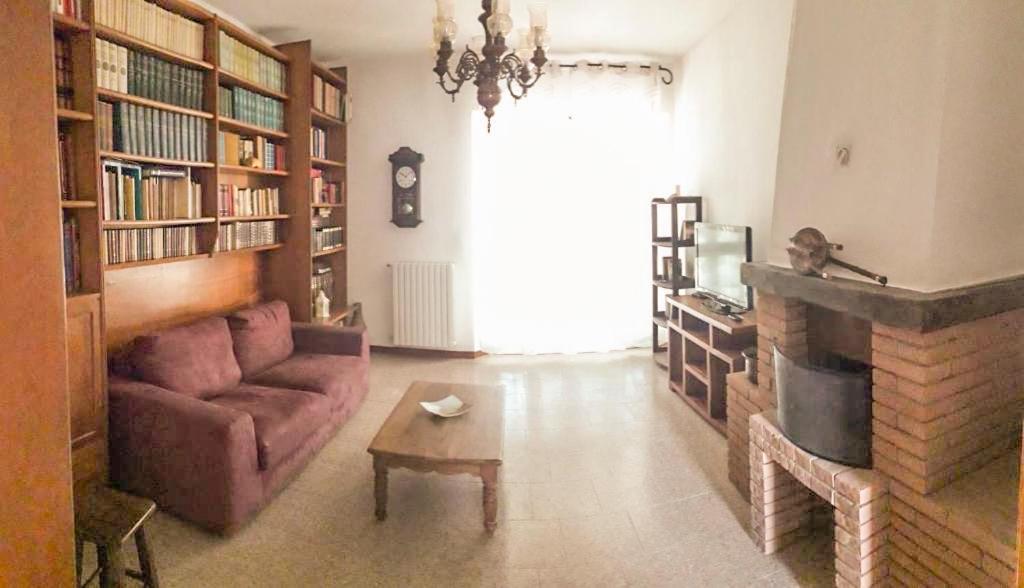 Appartamento Orti Portoferraio Eksteriør billede